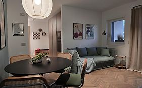 Bolghera House