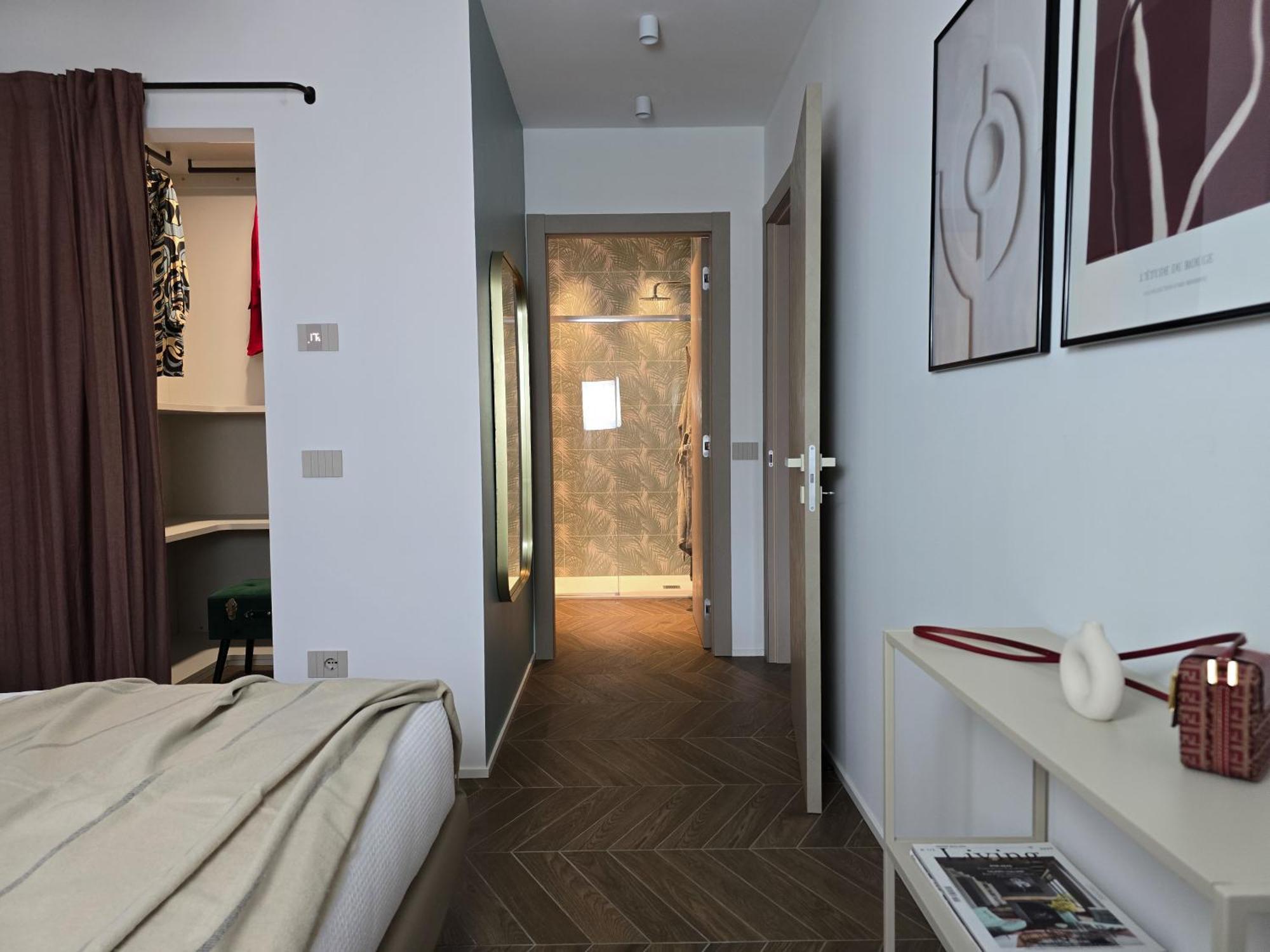 Bolghera House Trento Esterno foto