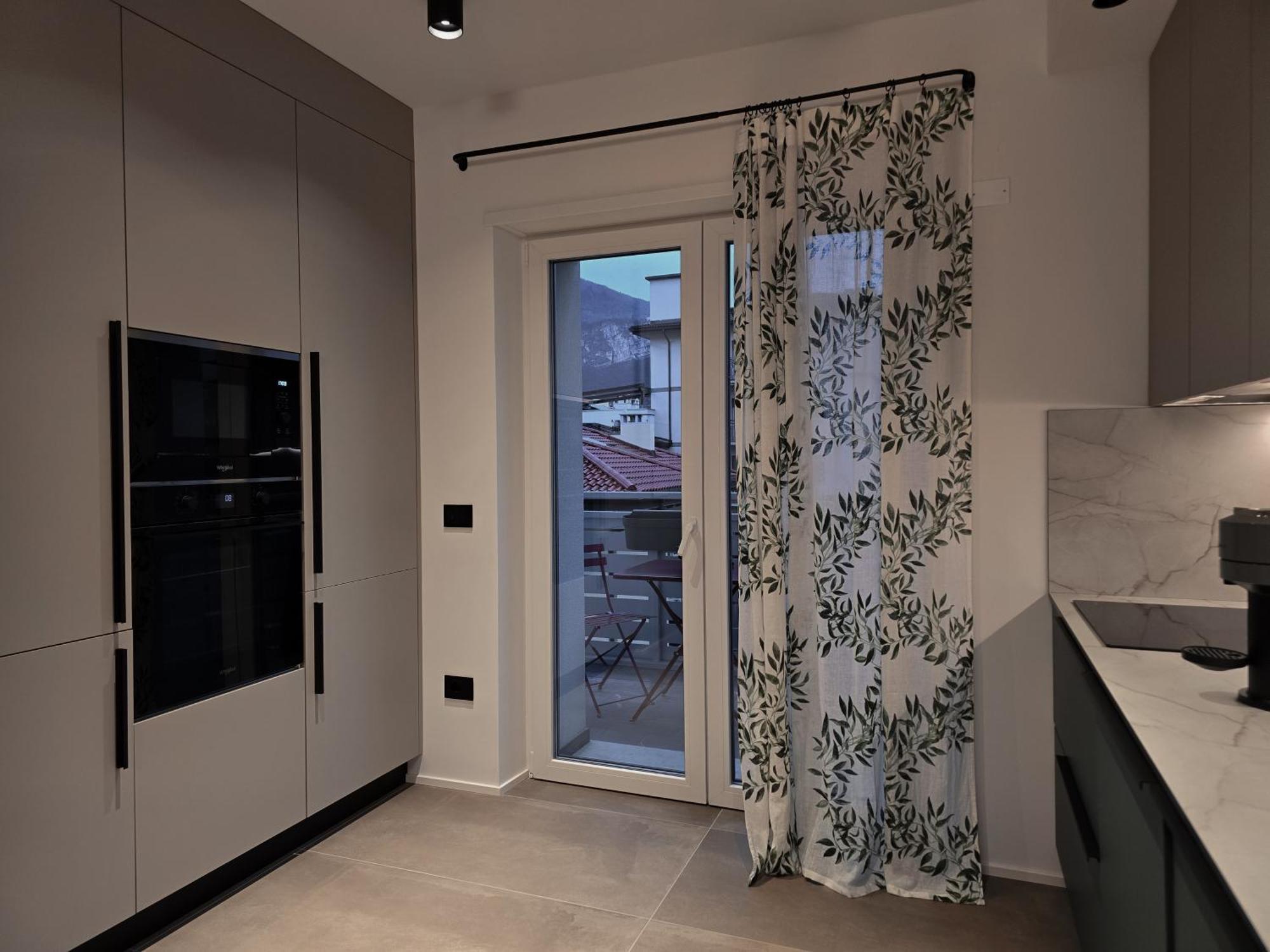 Bolghera House Trento Esterno foto
